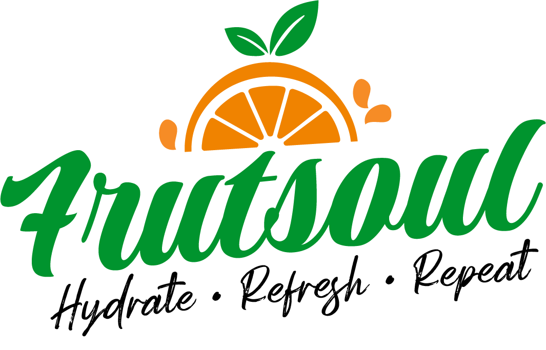 FruitSoul Logo